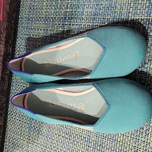 NEW Rothy's size 10